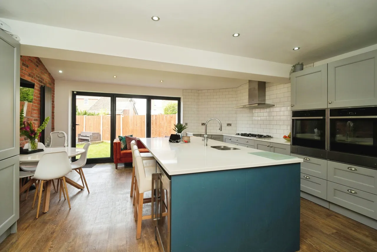 Brightwater, Horwich, BL6, photo 2