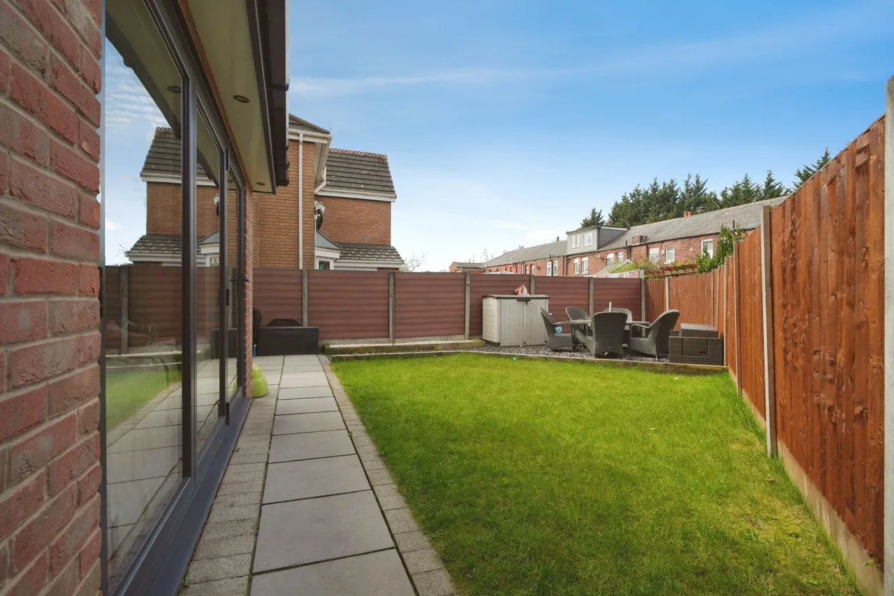 Brightwater, Horwich, BL6, photo 9