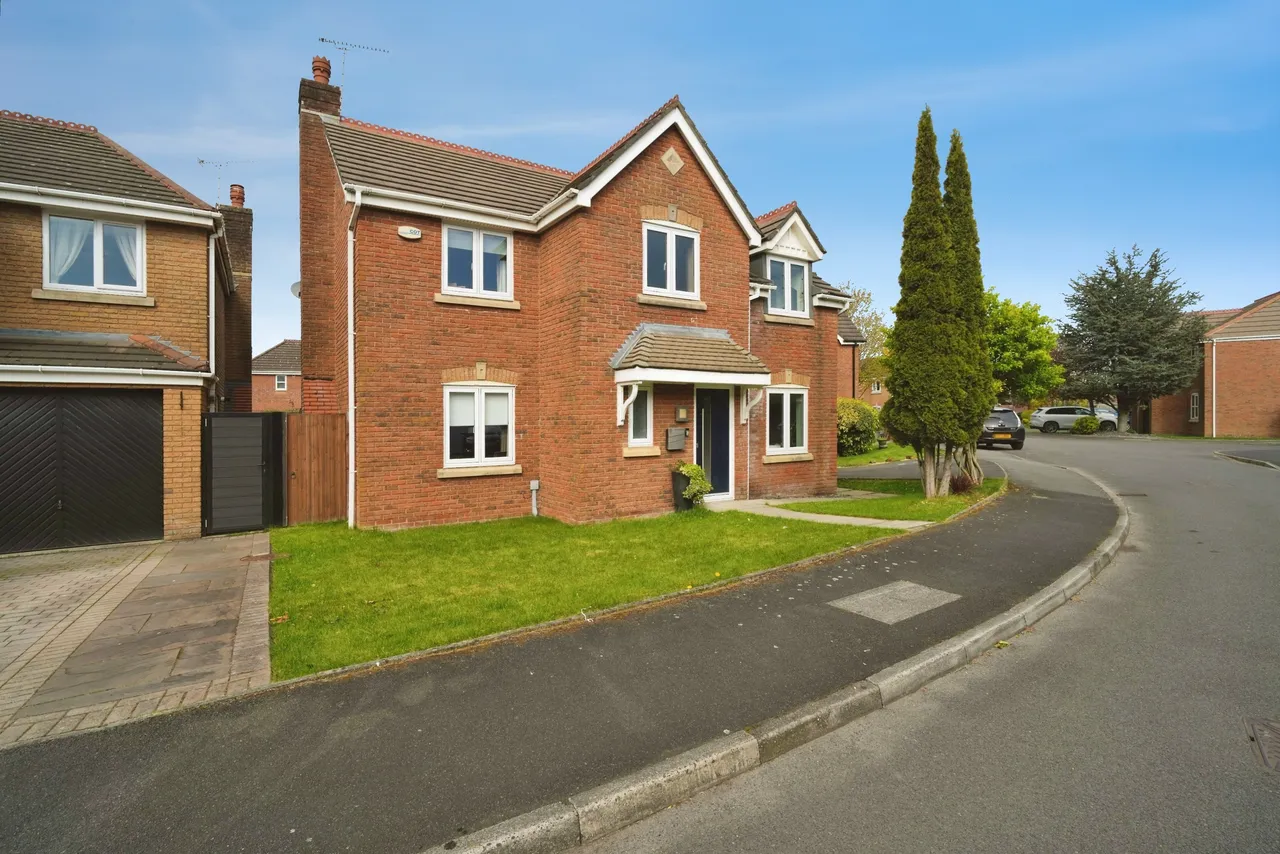 Brightwater, Horwich, BL6, photo 15