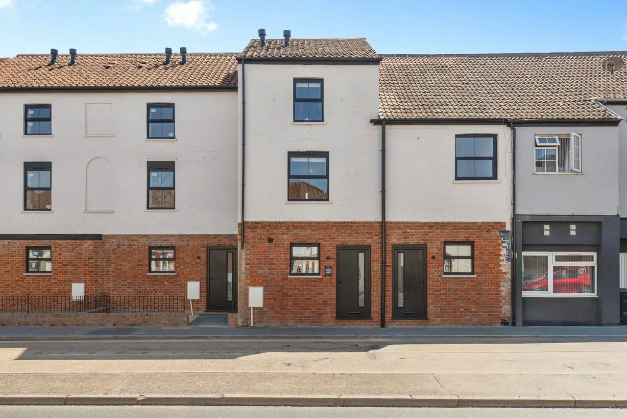 Pollards Yard- Home For Christmas? We’ll Bring The Hamper!, Bridgwater, TA6, photo 17
