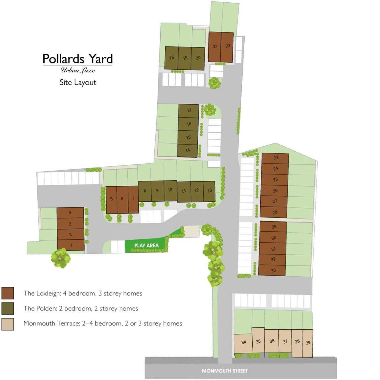 Pollards Yard- Home For Christmas? We’ll Bring The Hamper!, Bridgwater, TA6, photo 18