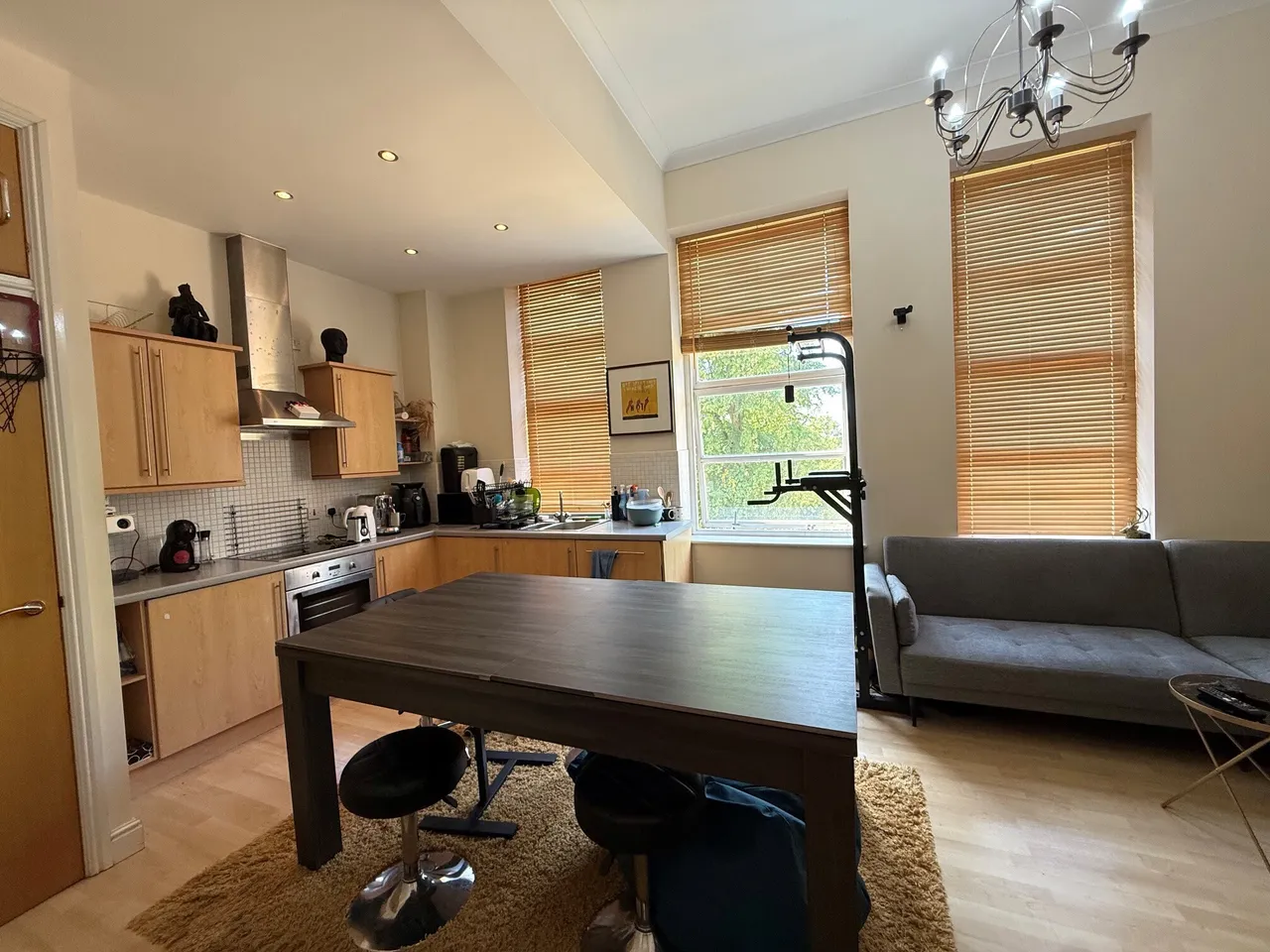 Nightingale House, Mapperley, NG3, photo 7