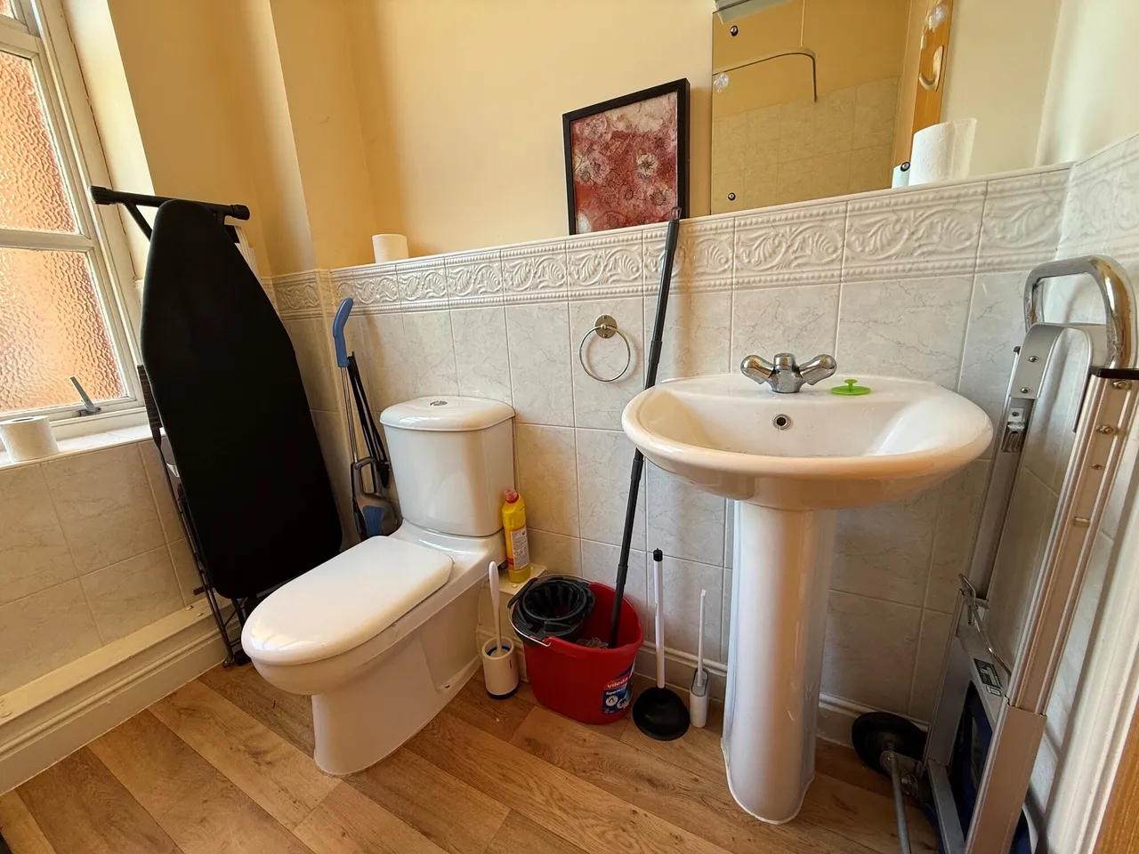 Nightingale House, Mapperley, NG3, photo 11