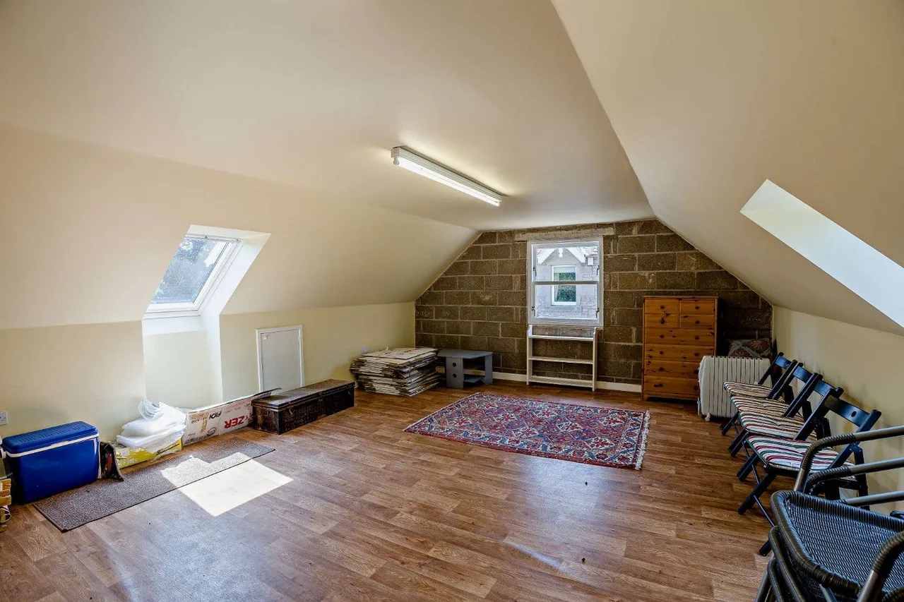 Cumledge Mill House, Duns, TD11, photo 32