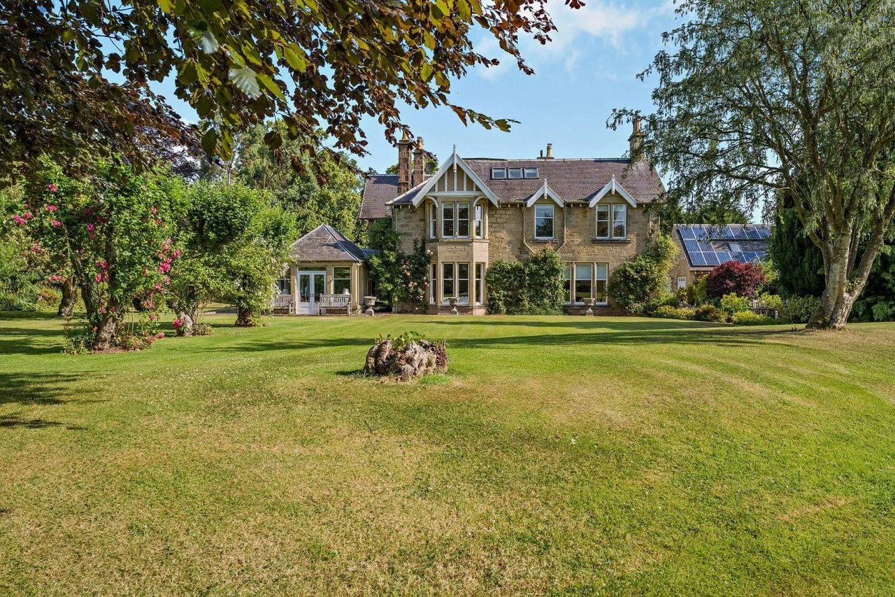 Cumledge Mill House, Duns, TD11, photo 46