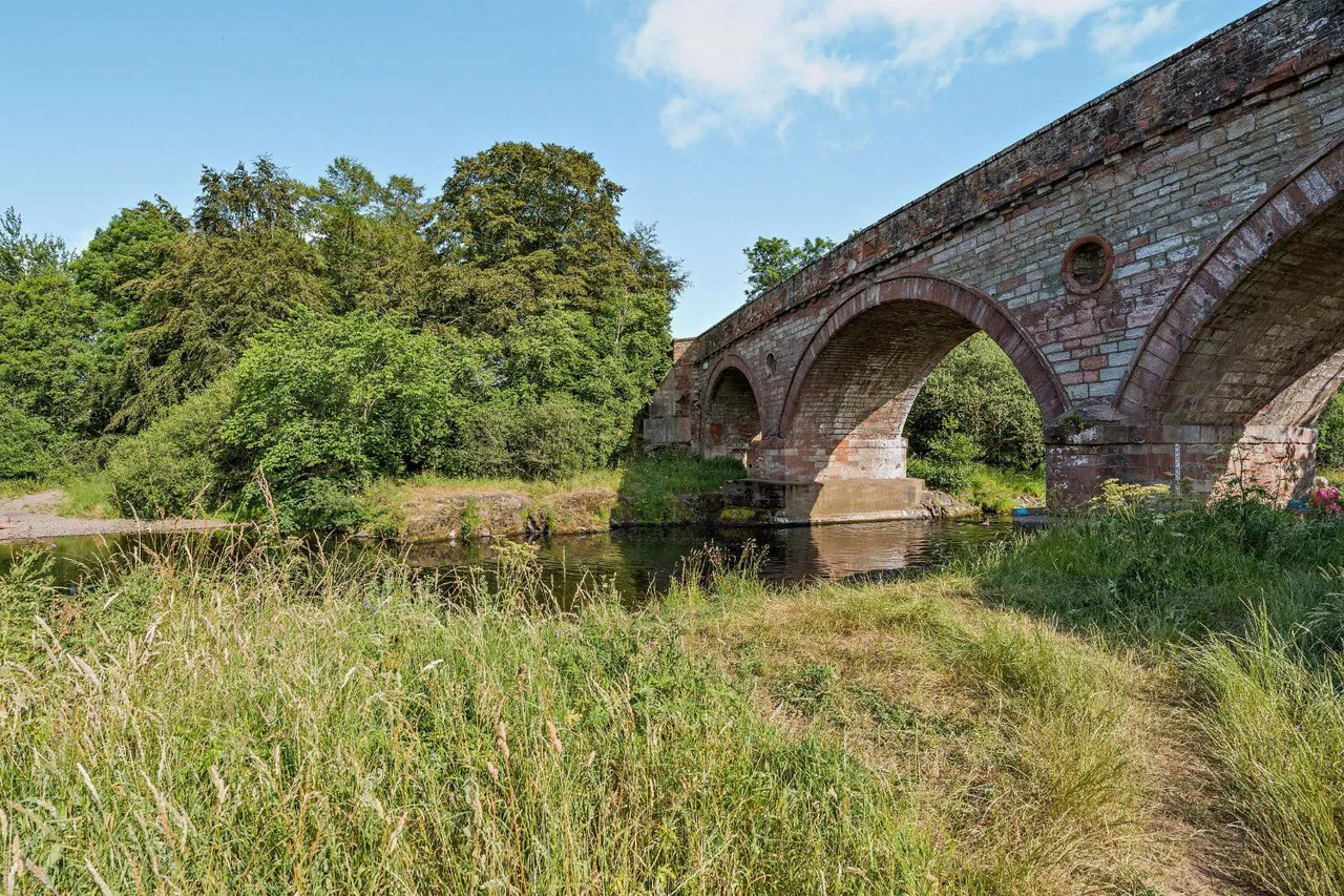 Cumledge Mill House, Duns, TD11, photo 48