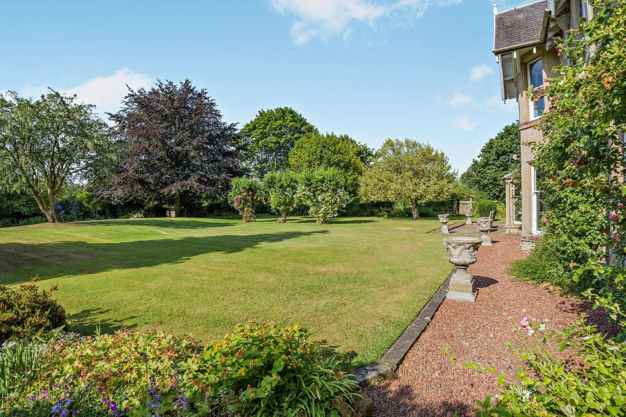 Cumledge Mill House, Duns, TD11, photo 40