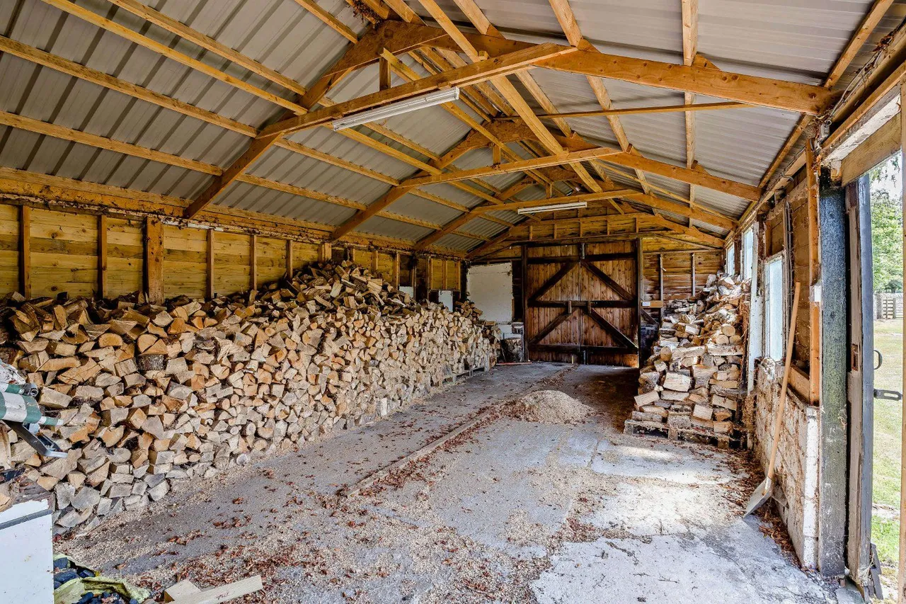 Cumledge Mill House, Duns, TD11, photo 35