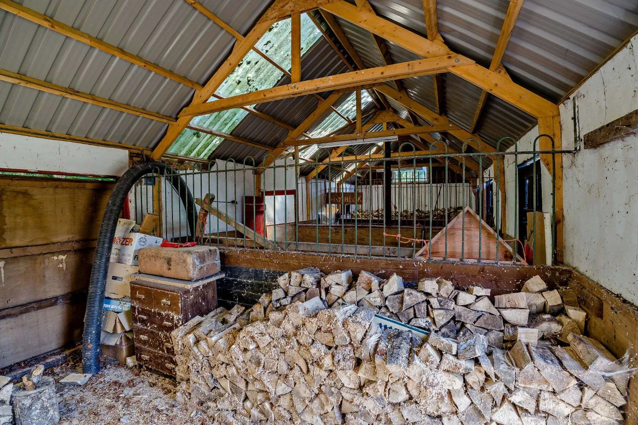 Cumledge Mill House, Duns, TD11, photo 36