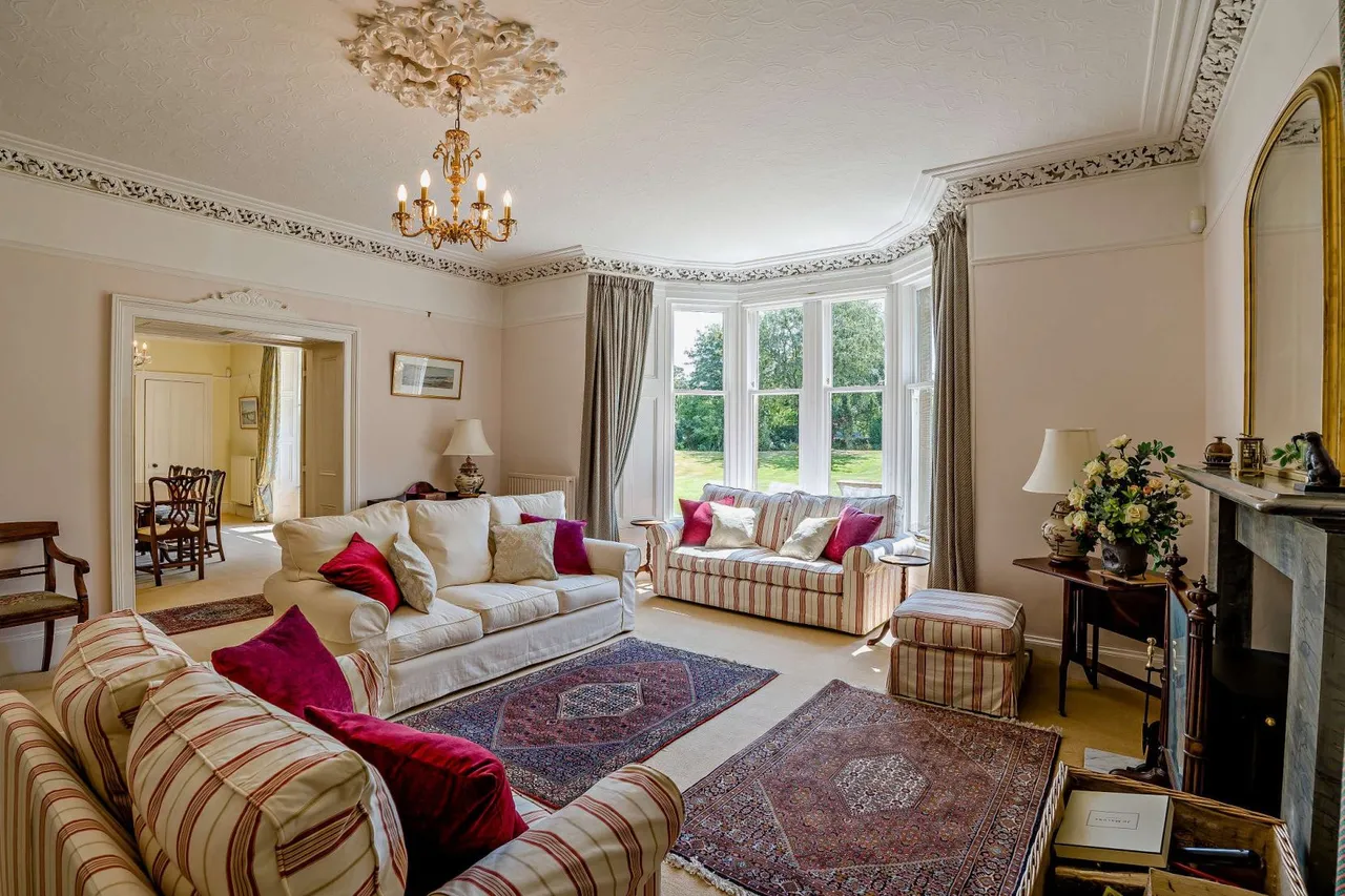 Cumledge Mill House, Duns, TD11, photo 5