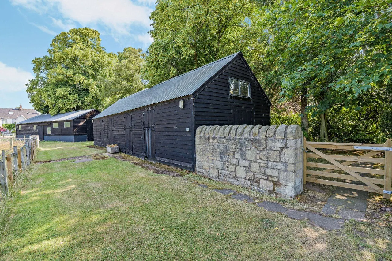 Cumledge Mill House, Duns, TD11, photo 34