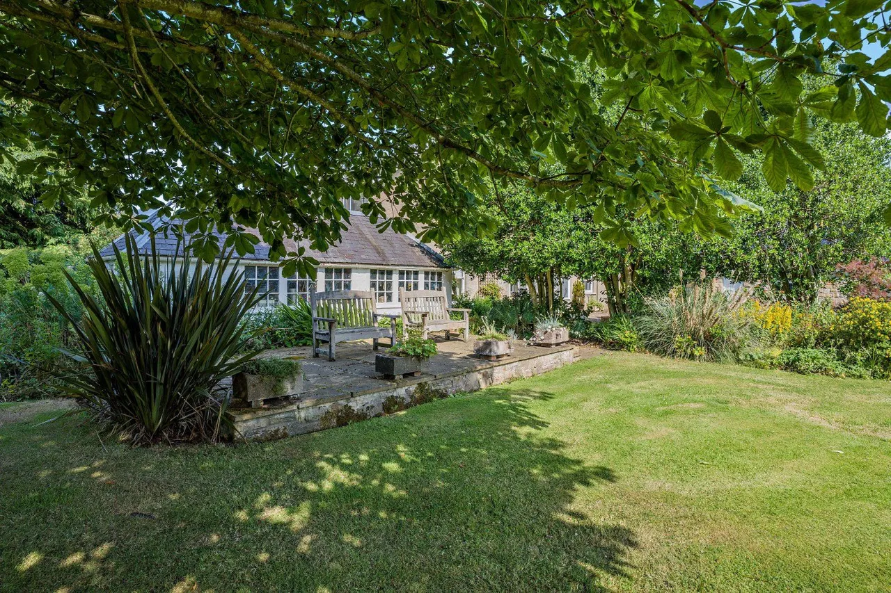Cumledge Mill House, Duns, TD11, photo 37