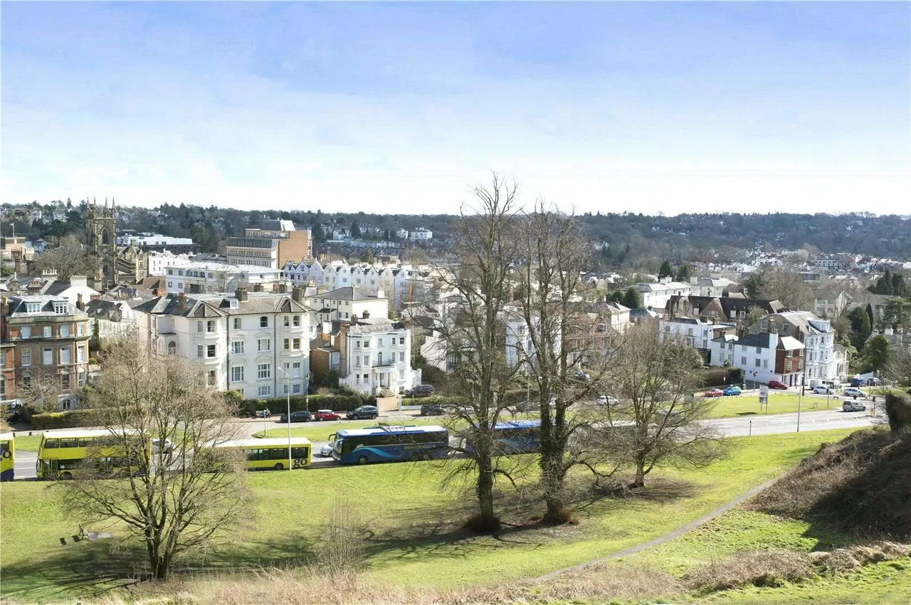 Boyne Park, Tunbridge Wells, TN4, photo 11