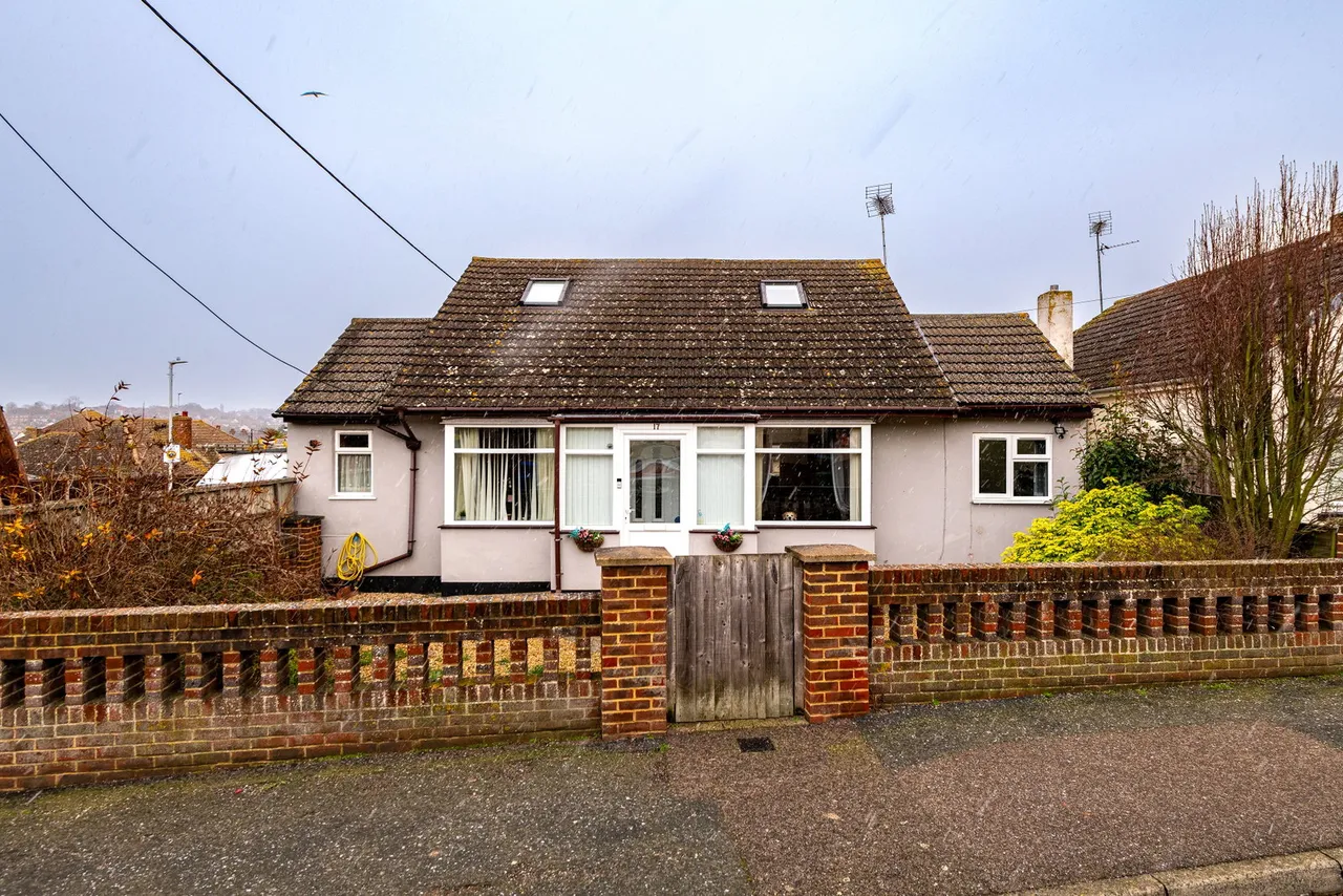 Parsonage Chase, Minster On Sea, ME12, photo 20