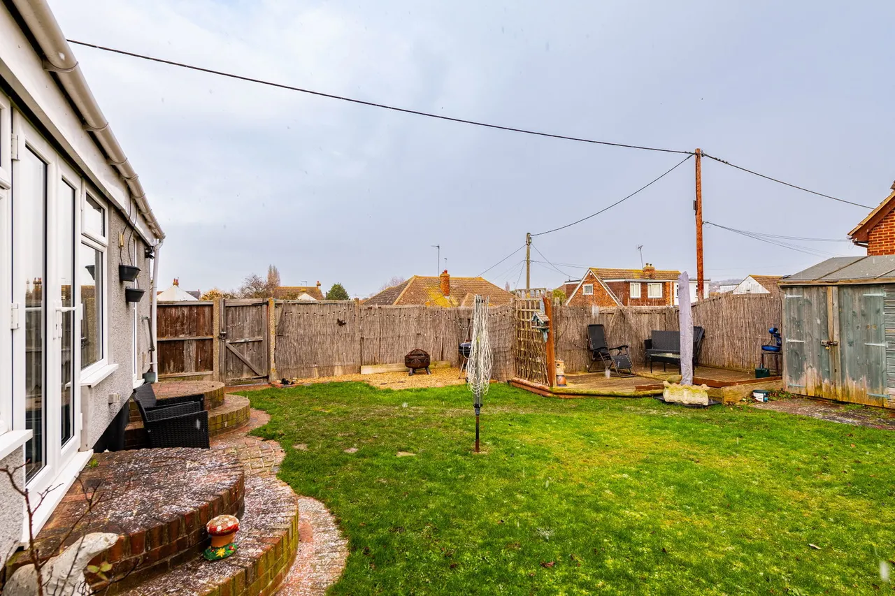 Parsonage Chase, Minster On Sea, ME12, photo 13