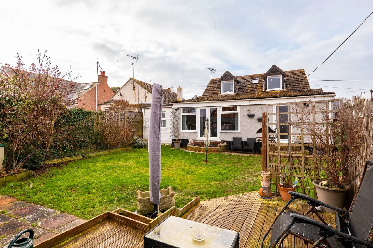 Parsonage Chase, Minster On Sea, ME12, photo 17