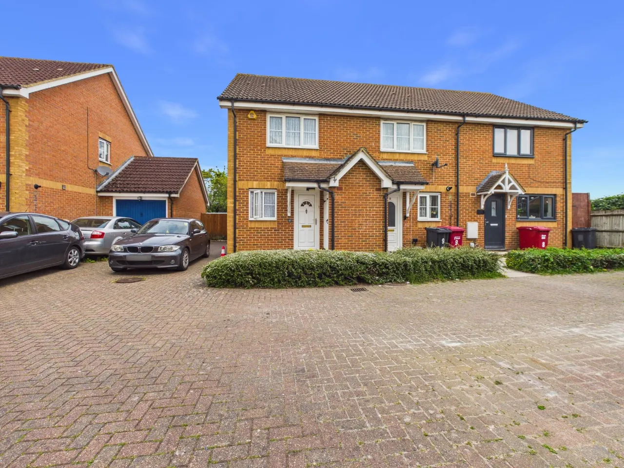 2 bed gowings green, cippenham, berkshire,sl1 for sale, Gowings Green, Cippenham, SL1