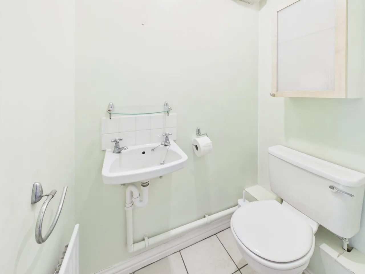 Gowings Green, Cippenham, SL1, photo 9