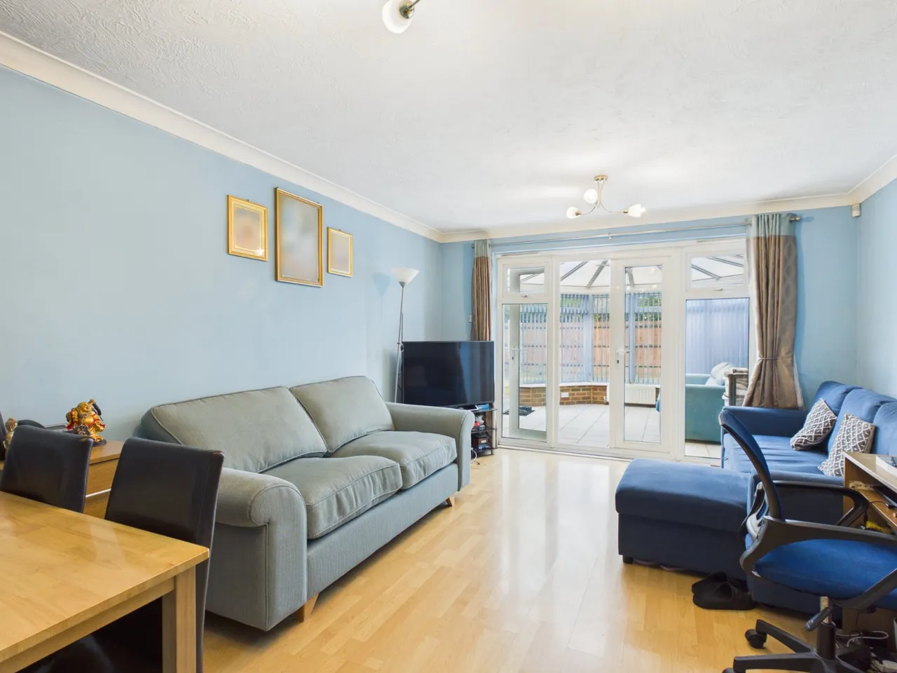 Gowings Green, Cippenham, SL1, photo 2