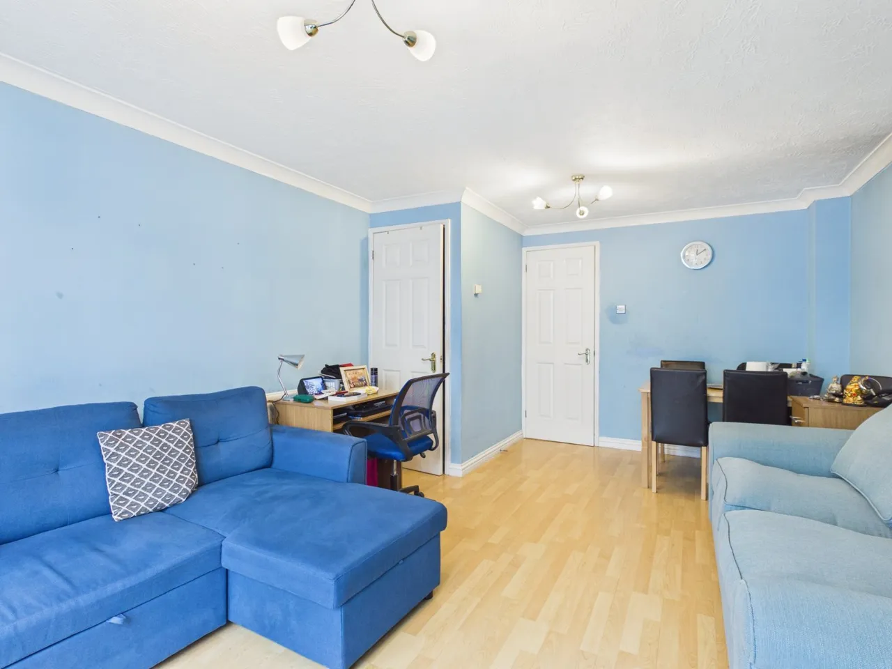 Gowings Green, Cippenham, SL1, photo 10