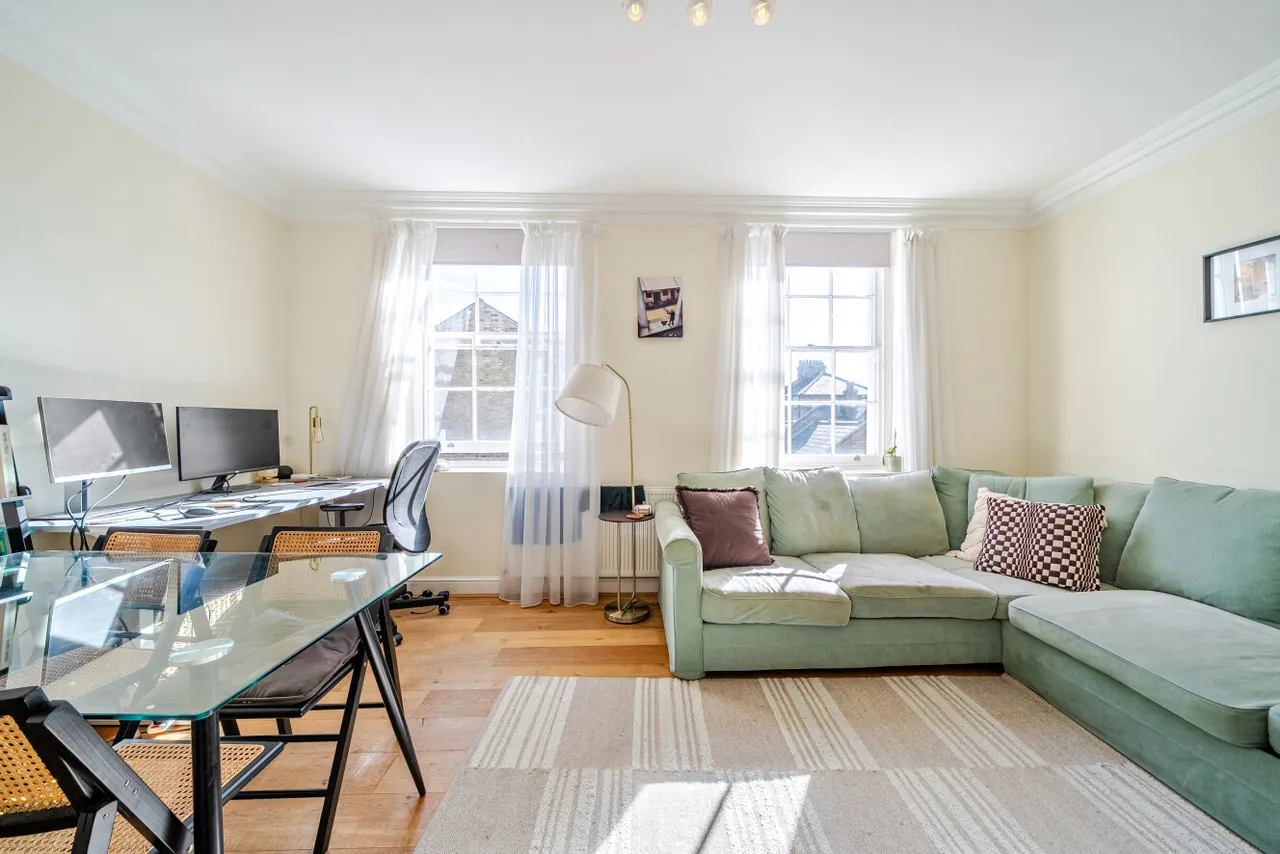 Clapham High Street, Clapham, SW4, photo 16