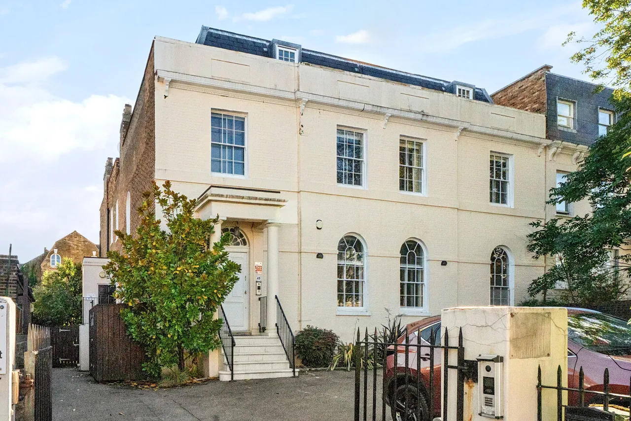 Clapham High Street, Clapham, SW4, photo 17