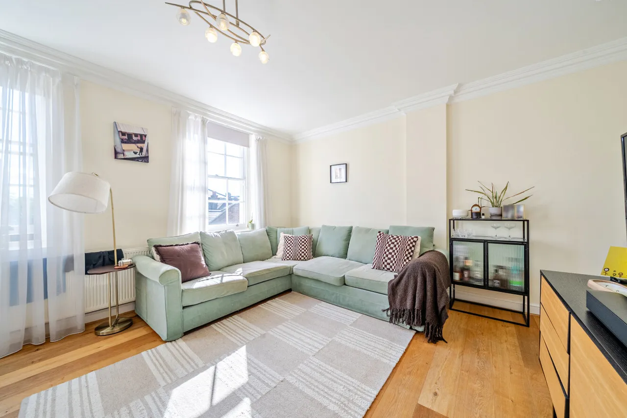 Clapham High Street, Clapham, SW4, photo 13