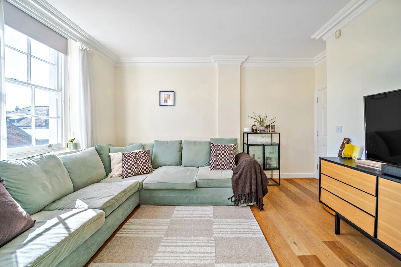 Clapham High Street, Clapham, SW4, photo 7