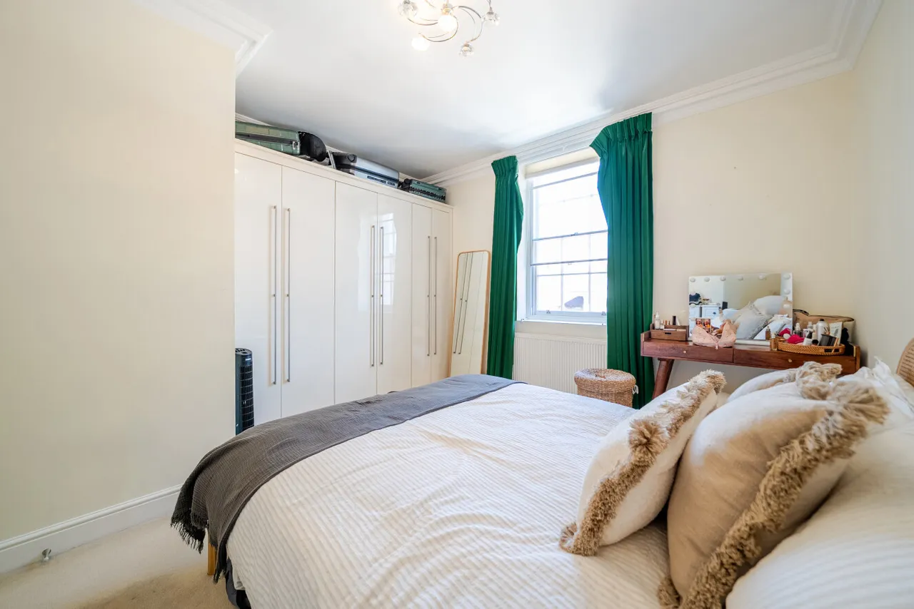 Clapham High Street, Clapham, SW4, photo 8