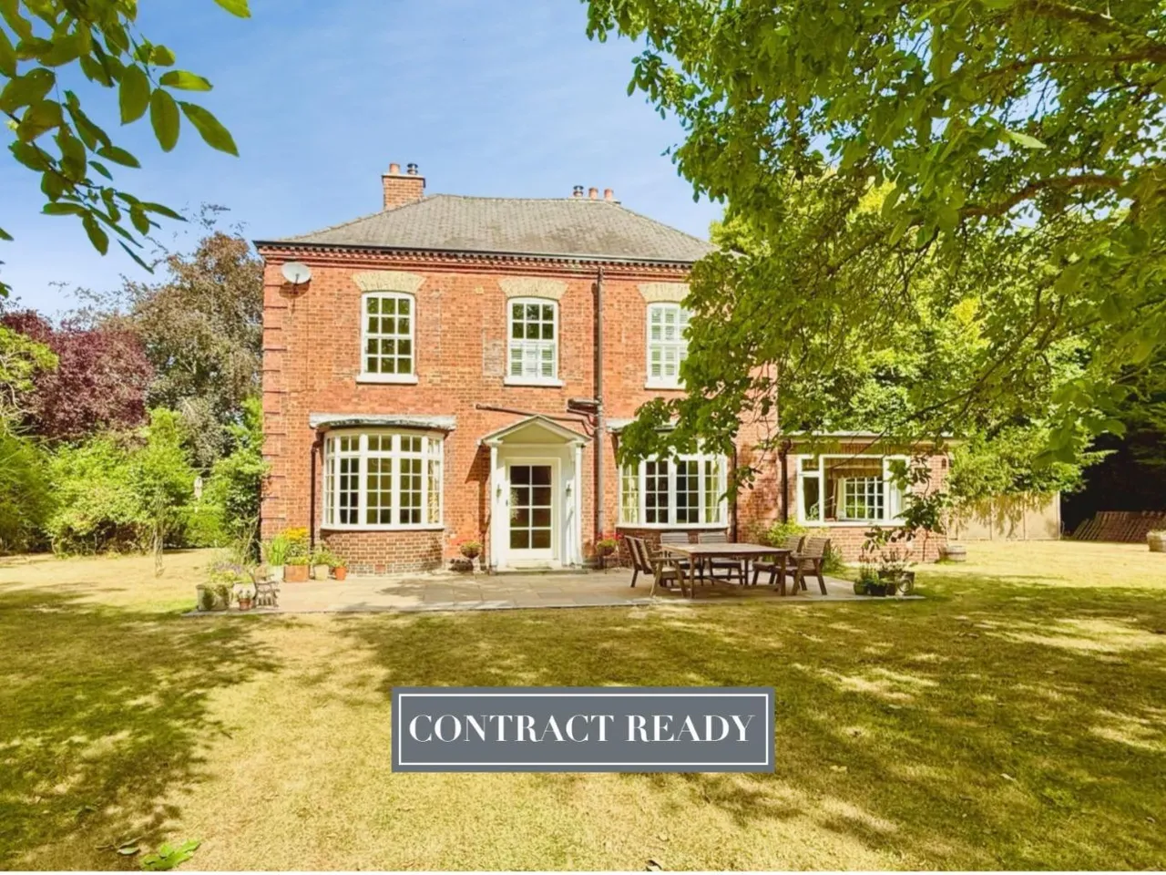 4 bed house for sale, Landing Lane, Newport, HU15