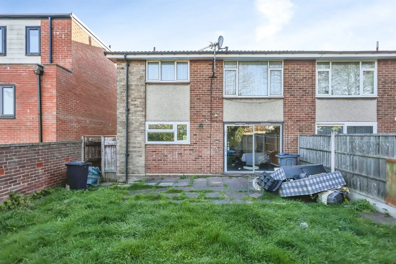 Haywards Close, Birmingham, B23, photo 11
