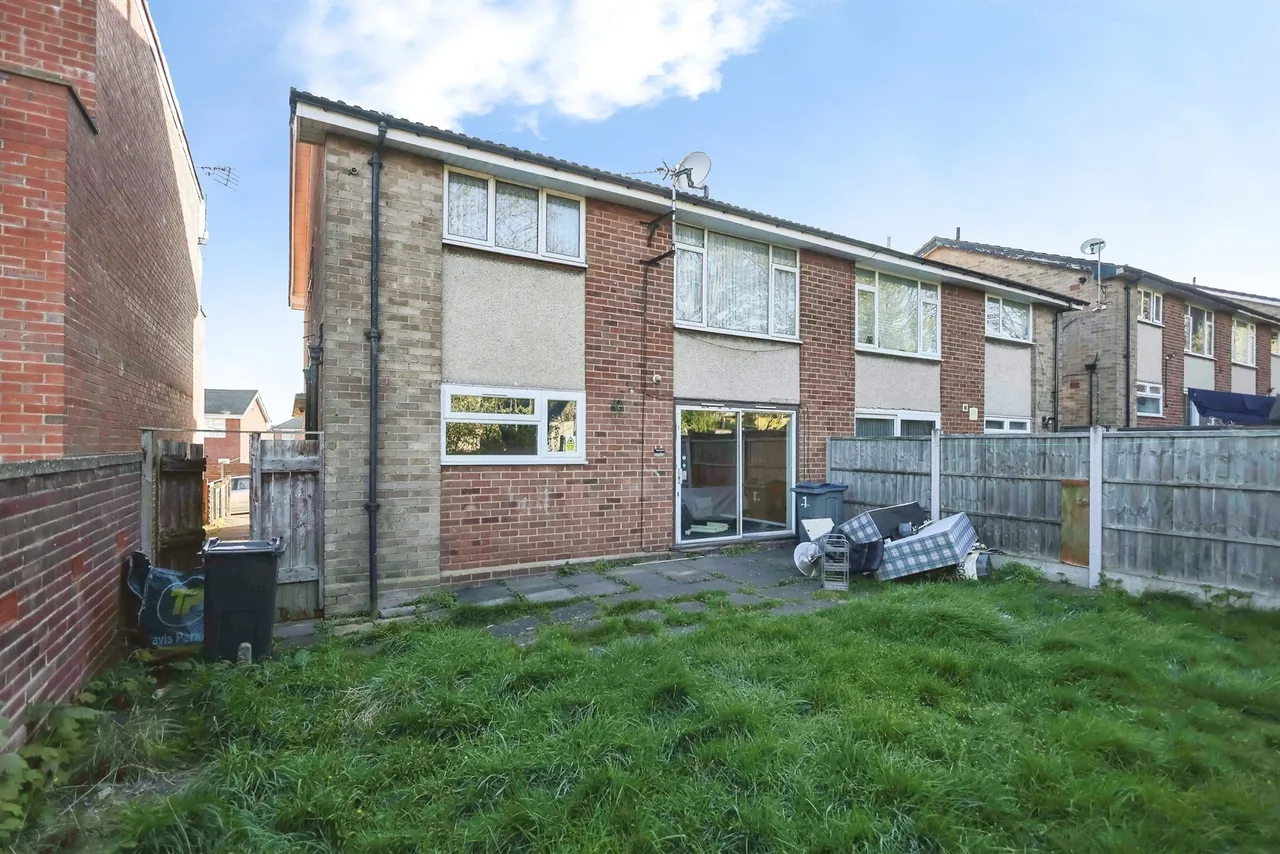 Haywards Close, Birmingham, B23, photo 12