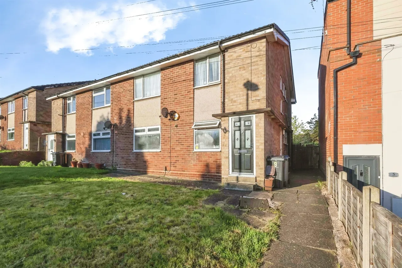 Haywards Close, Birmingham, B23, photo 3