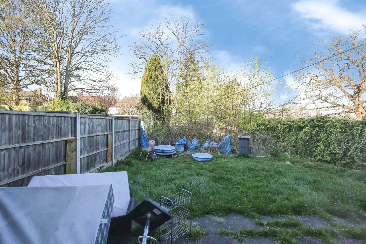 Haywards Close, Birmingham, B23, photo 13