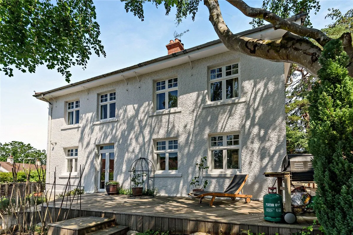 Andover Road, RG14, photo 36