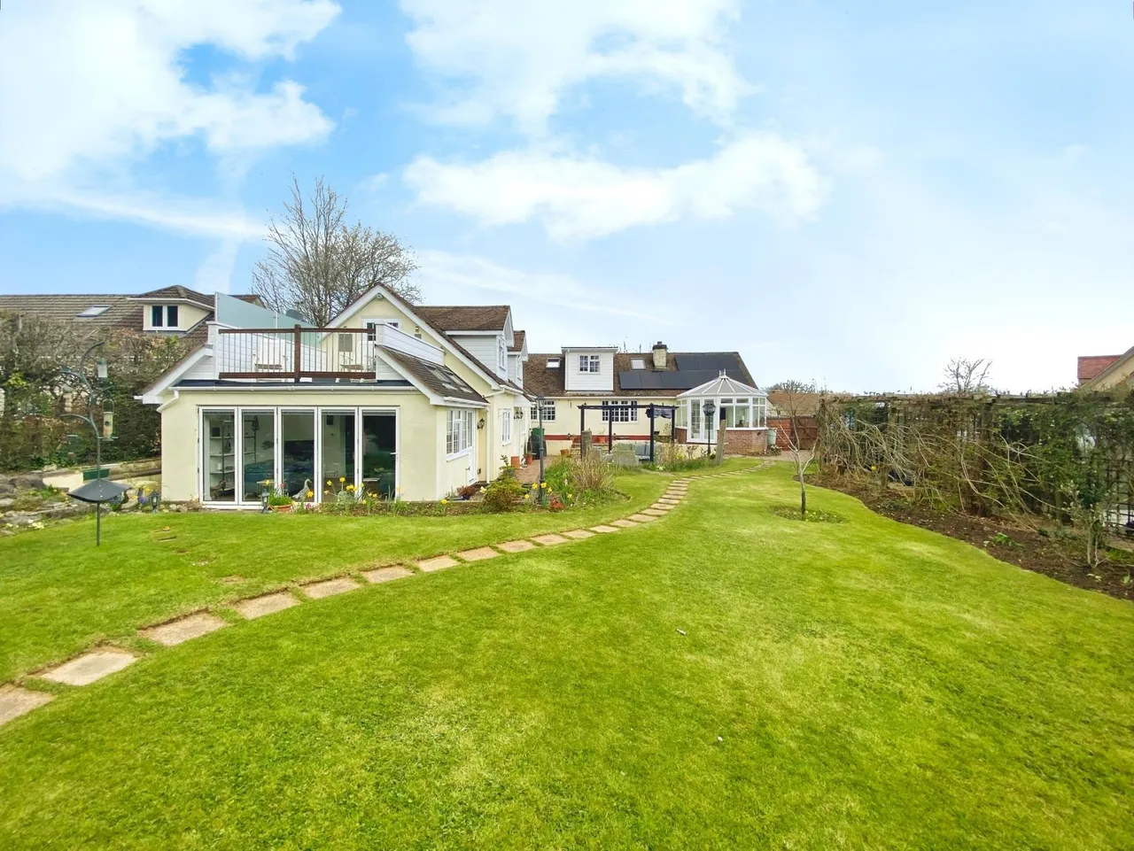 Ramsden Lane, Offwell, EX14, photo 7