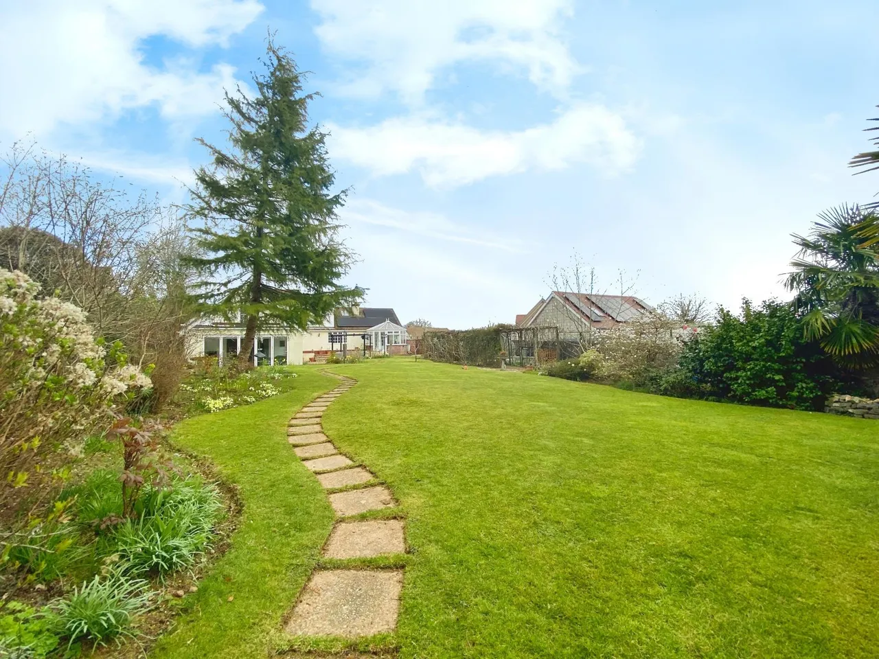 Ramsden Lane, Offwell, EX14, photo 32