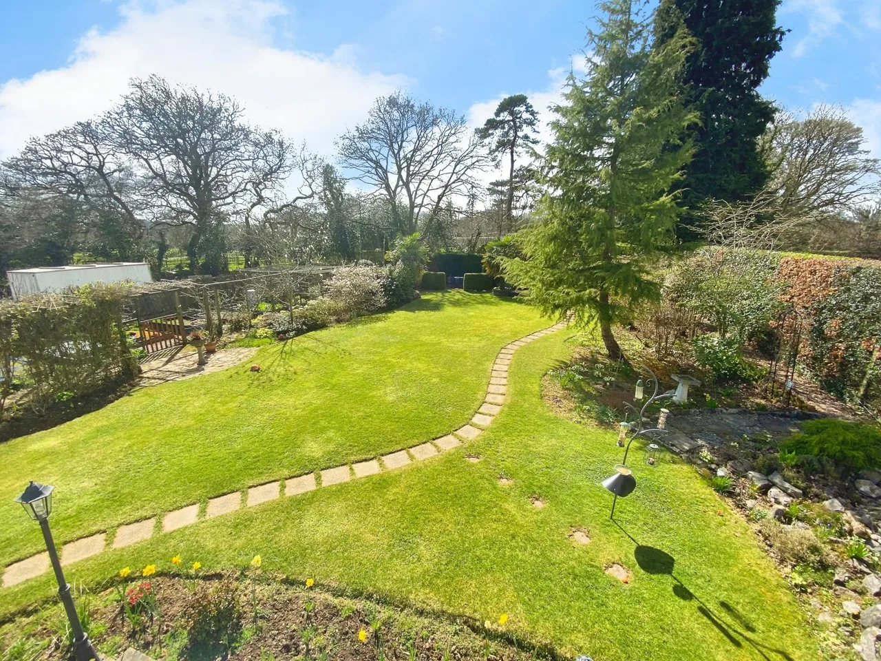 Ramsden Lane, Offwell, EX14, photo 24