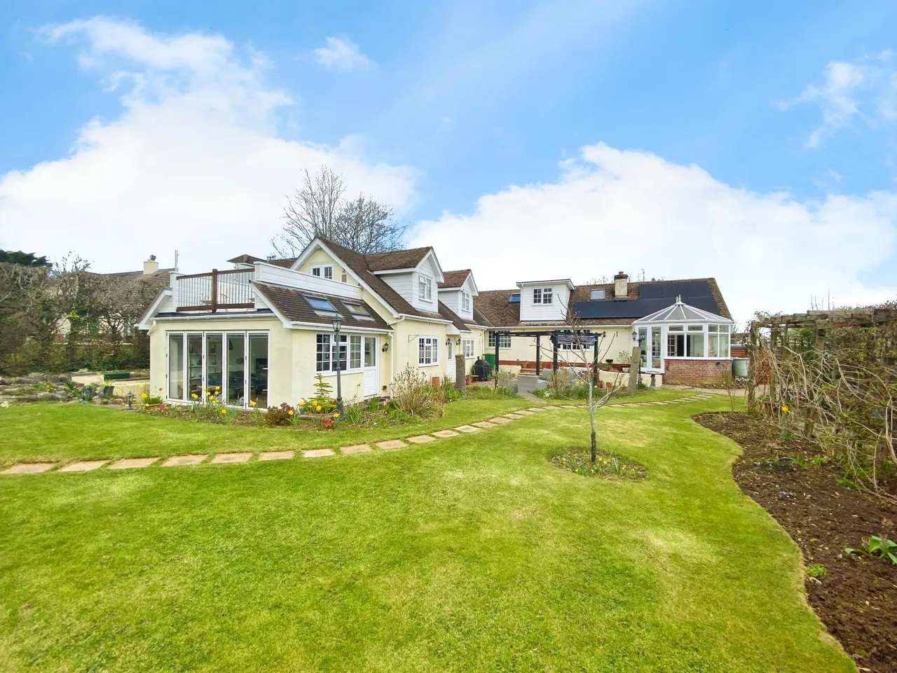 Ramsden Lane, Offwell, EX14, photo 2