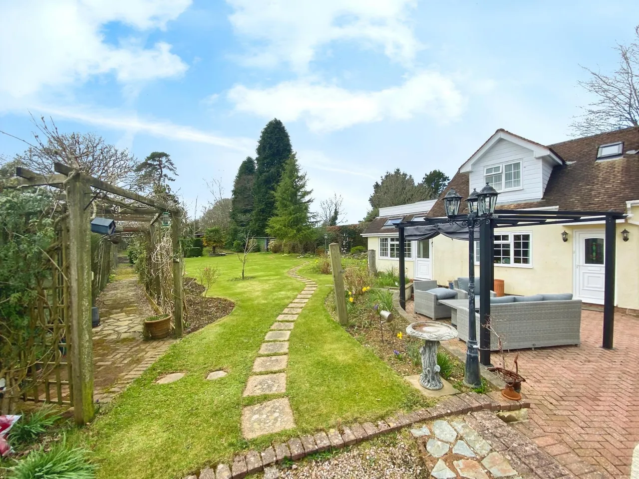 Ramsden Lane, Offwell, EX14, photo 31