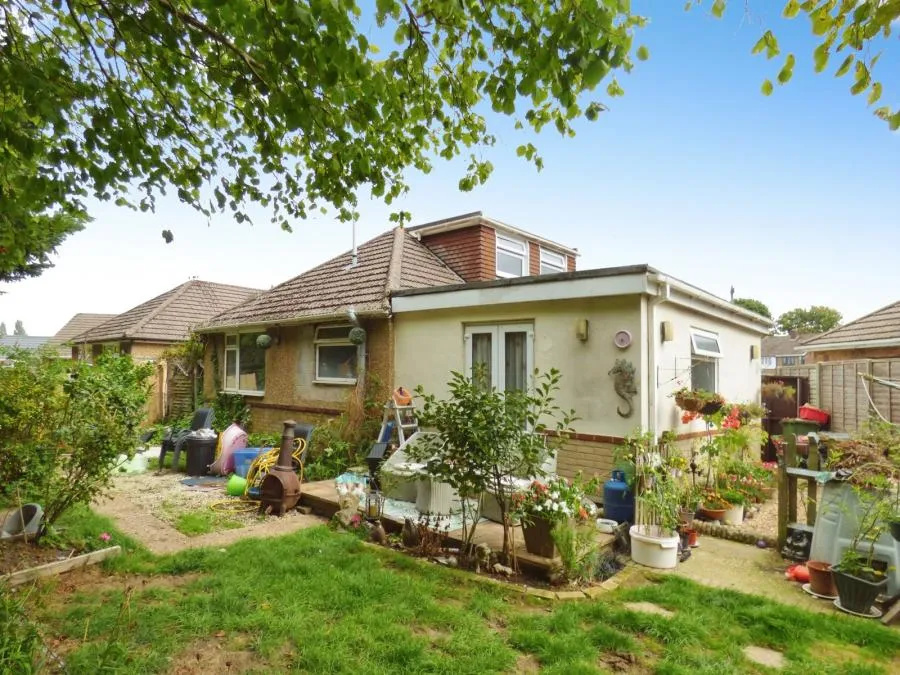 Patricia Close, West End, SO30, photo 9