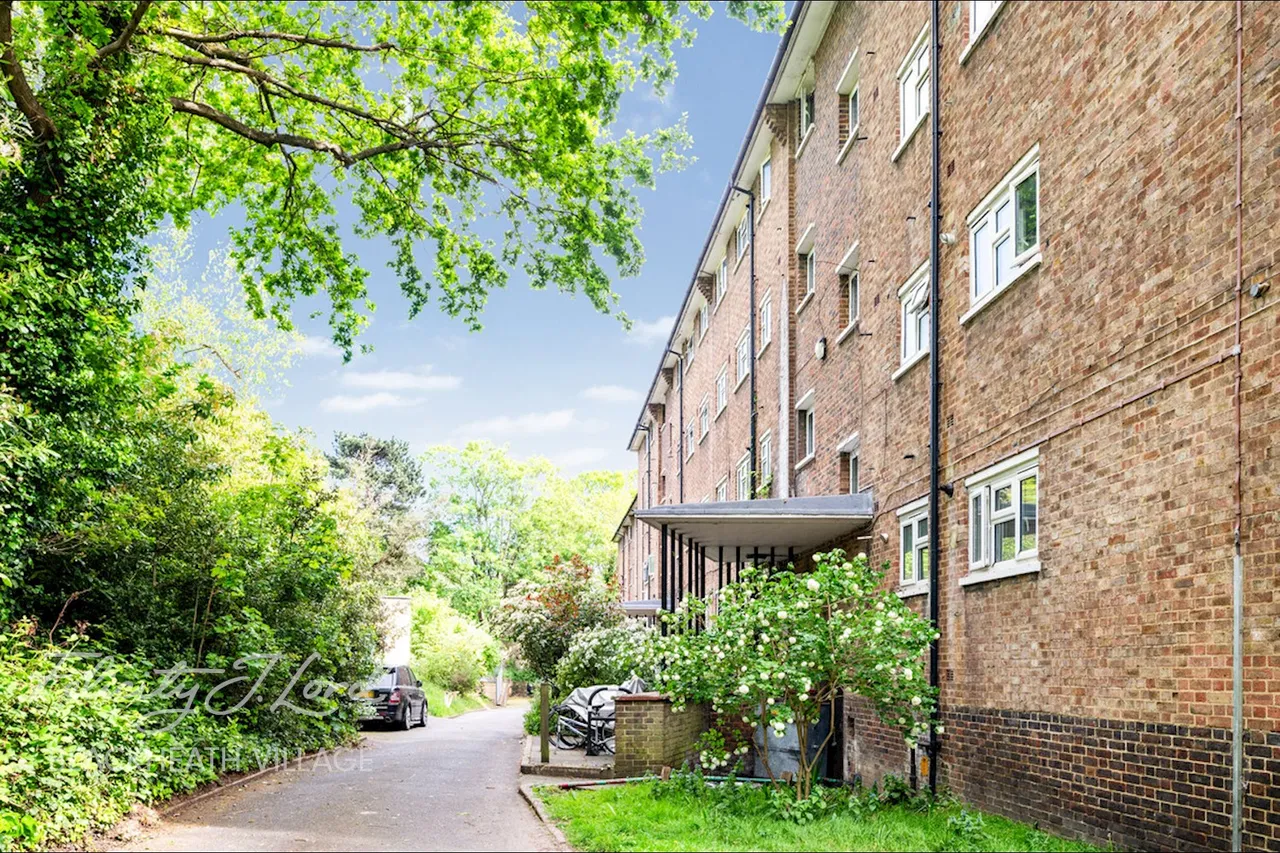 Baizdon Road, London, SE3, photo 15