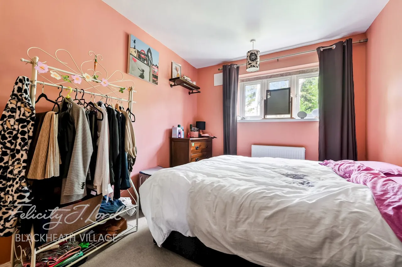 Baizdon Road, London, SE3, photo 4