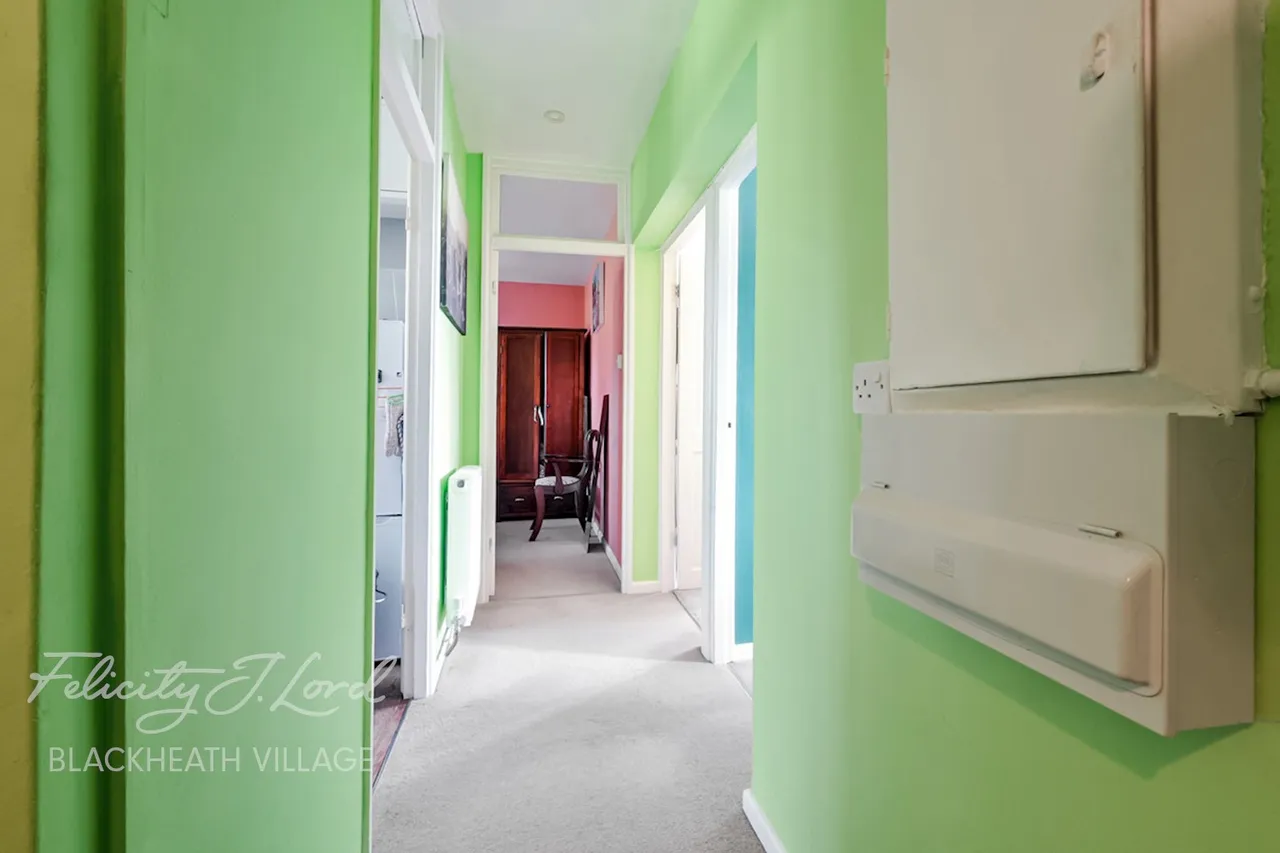 Baizdon Road, London, SE3, photo 10