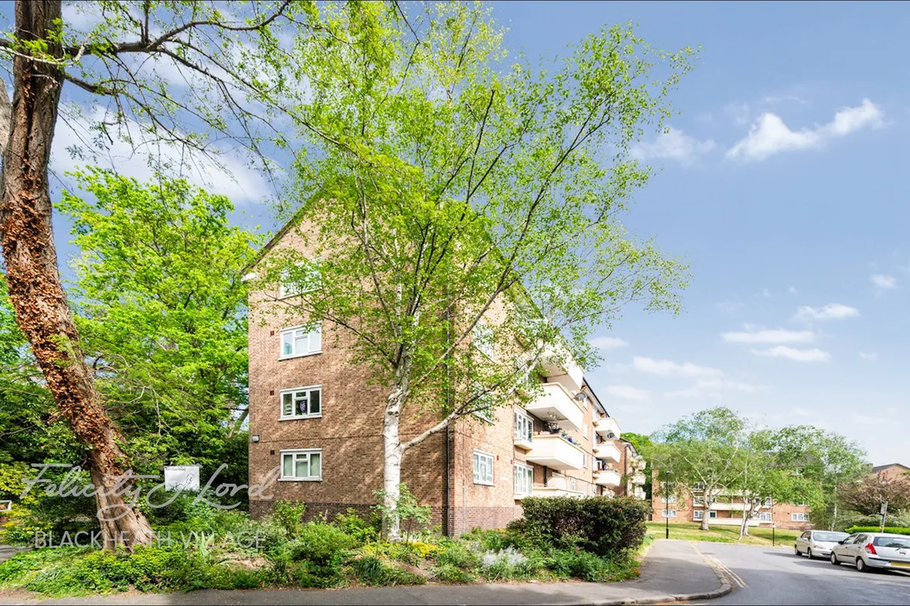 Baizdon Road, London, SE3, photo 16