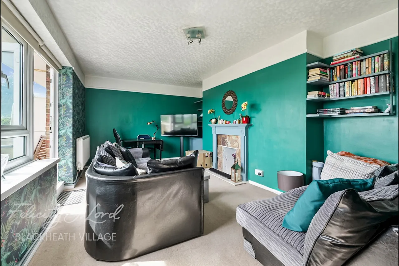 Baizdon Road, London, SE3, photo 11