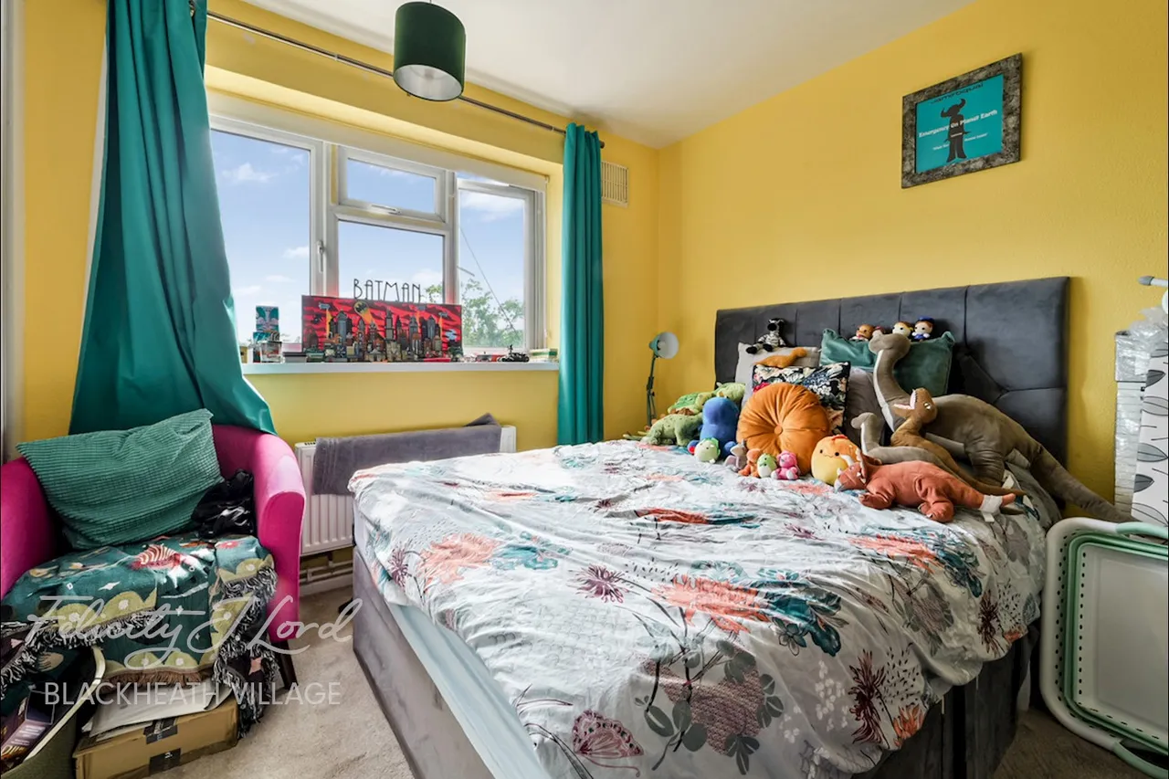 Baizdon Road, London, SE3, photo 5