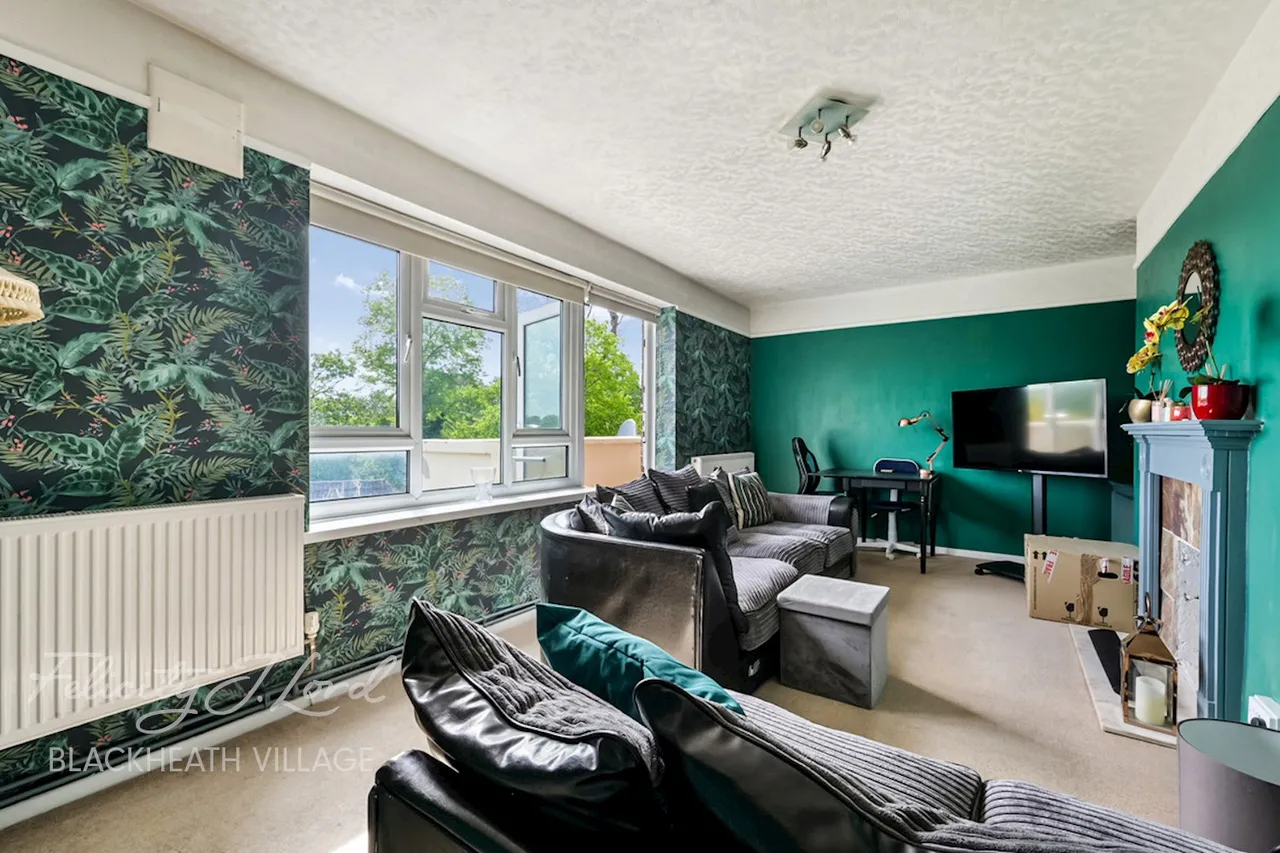 Baizdon Road, London, SE3, photo 14