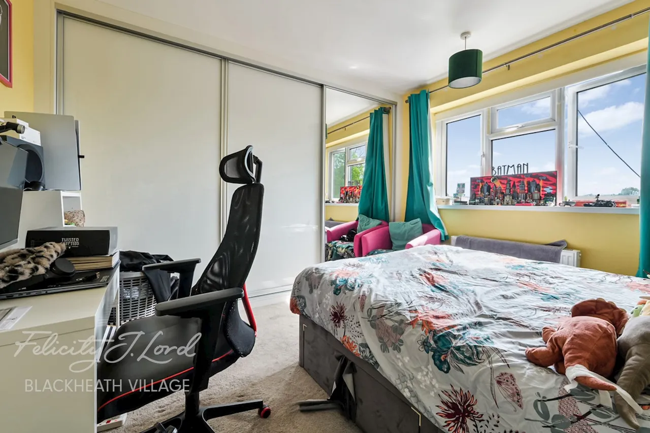 Baizdon Road, London, SE3, photo 13
