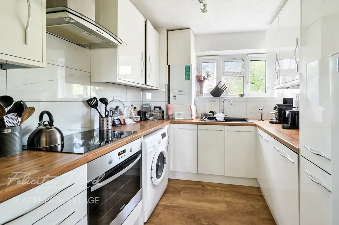 Baizdon Road, London, SE3, photo 12